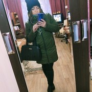  ,  Miss Irisha, 28