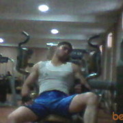 ���������� ����, ���� ������� Yashar, 38 ���, ������������ 