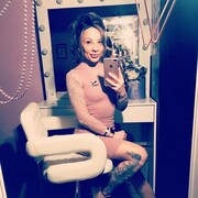  ,   Viktoria, 37 ,   , 