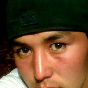 ,   Daniyar, 35 ,  