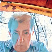 ���������� ��������, ���� ������� Mike, 53 ����, ������������ ��� ������, ����� � ���������, c�������� ���������