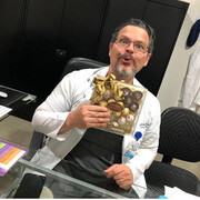  Abeokuta,  Hector Duran, 57