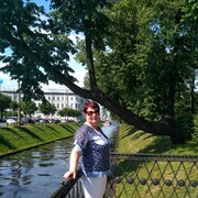 ���������� �����-���������, ���� ������� Svetlana, 63 ����, ������������ ��� ������, ����� � ���������