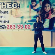  Nowogrodziec,  Aleksei, 33