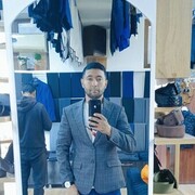  ,  Shohrux, 28