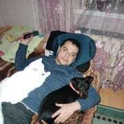 Train,  Denis, 41