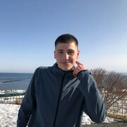 ,  Danil, 22