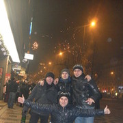  Radlice,   Ivan, 39 ,   