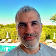  Naaldwijk,  Amir Karem, 55