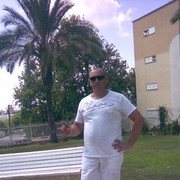  Tirat Karmel,  Igor, 56