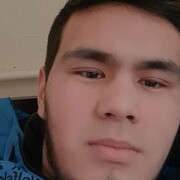 ���������� �������������, ������ Asadbek, 25