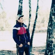  ,  Sardorbek, 23