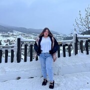 Знакомства Винница, Незнакомка