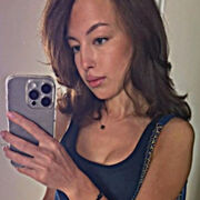 Знакомства Первоуральск, Арина