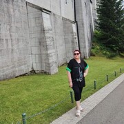  Schwabisch Gmund,   Ilonka, 54 ,   c 
