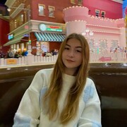 Знакомства Воронеж, Алина