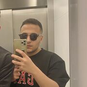  Bihac,   Moustafa, 26 ,   ,   