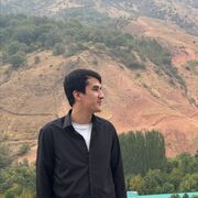 ���������� �������, ������ Firdavs, 21