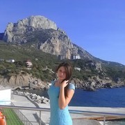  ,  Nadyushka, 29