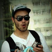  ,   Sharyf, 34 ,   