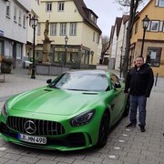  Wernigerode,  Alex, 40