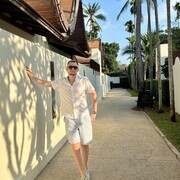 ���������� Ban Na San, ���� ������� Aleksandr, 33 ����, ������������ ��� ������, ����� � ���������