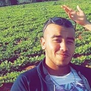  El Jadida,  Walid, 28