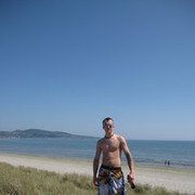  Drogheda,  Alex, 35