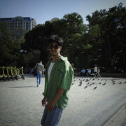 ���������� ����, ���� ����� Nurlan, 24 ����, ������������ ��� ������, ����� � ���������