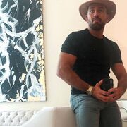  New York City,   Christophe, 51 ,   ,   