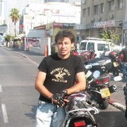  Or Yehuda,  , 54