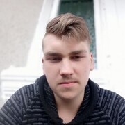  ,  Andriy, 21