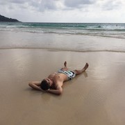  Krabi,  Vadim, 40