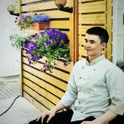 ���������� ������, ���� ����� A������, 21 ���, ������������ ��� ������, ����� � ���������