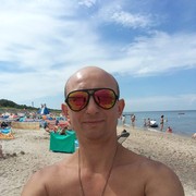  Dziwnow,  Sergio, 37