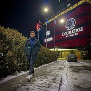 ���������� �����, ���� ����� Arshad, 23 ����, ������������ ��� ����� � ���������