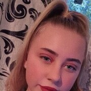 ,  Elizaveta, 23