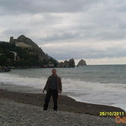  ,   Leonid, 75 ,   