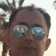  Or Yehuda,  Alex, 54