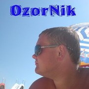  ,   OzorNik, 37 ,     , c 