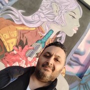  ,  Bulent, 44