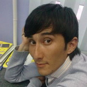  ,  Bekzod, 38