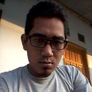 Serpong,  Azriel, 39