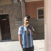  Kenitra-GHARB,   Yassin, 19 ,   ,   