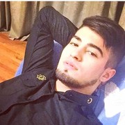  Woolwich,  vadim, 28