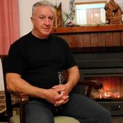  Alanno,   Daniel Edges, 56 ,   ,   