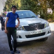  ,  abror, 31