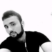  ,  Dostonbek, 34