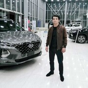 Hyundai Tajikistan