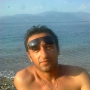  Patrai,   MIxalis, 47 ,   